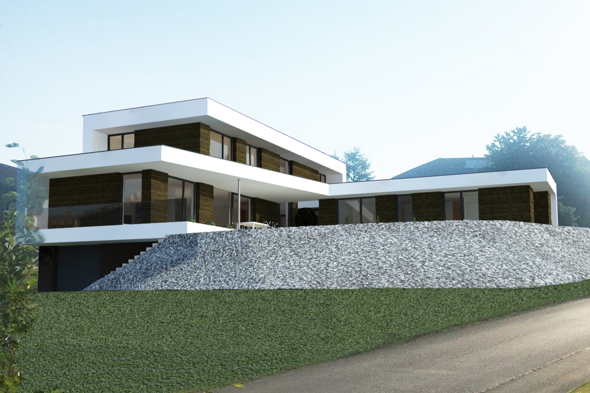 Planungsbüro Peham aus Waldkirchen im Bezirk Schärding in Oberösterreich