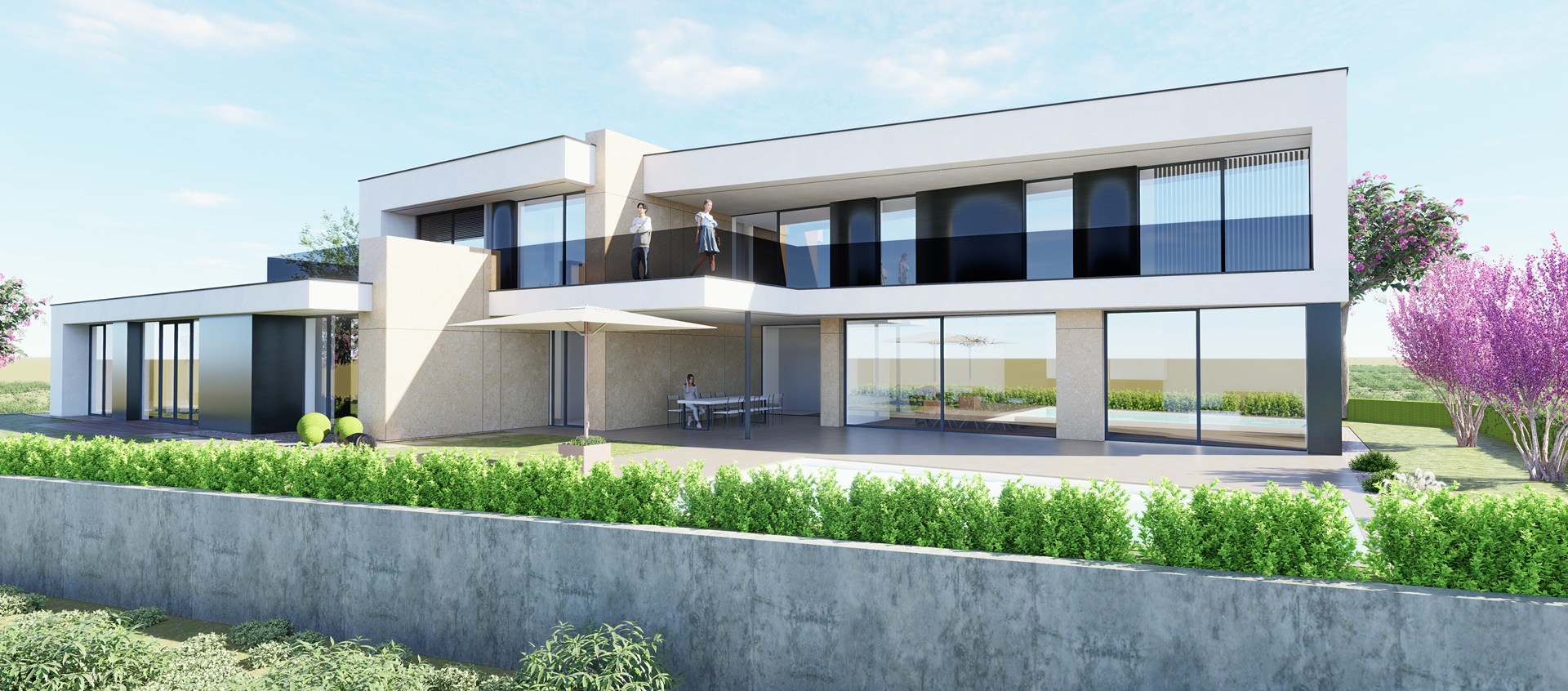 Planungsbüro Peham aus Waldkirchen im Bezirk Schärding in Oberösterreich